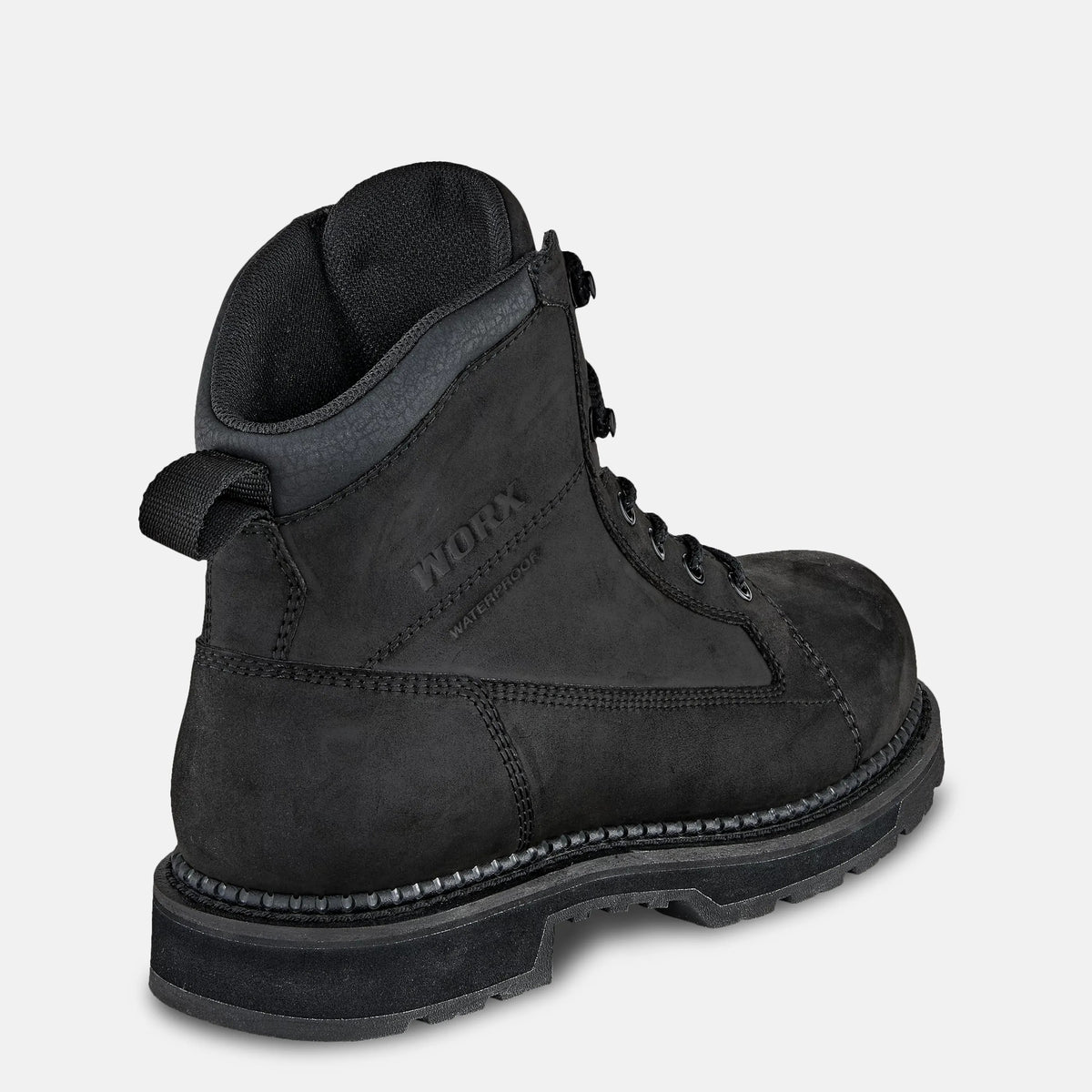 Axil Waterproof Safety Toe Work Boot 5634 | WORX - Red Wing Shoes