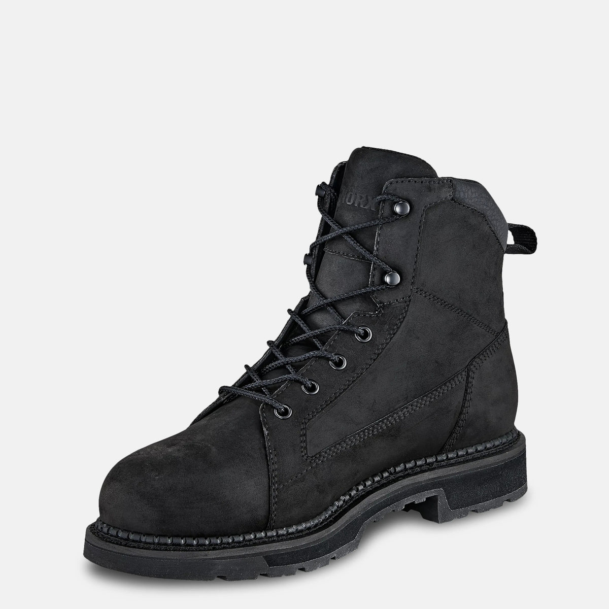 Axil Waterproof Safety Toe Work Boot 5634 | WORX - Red Wing Shoes