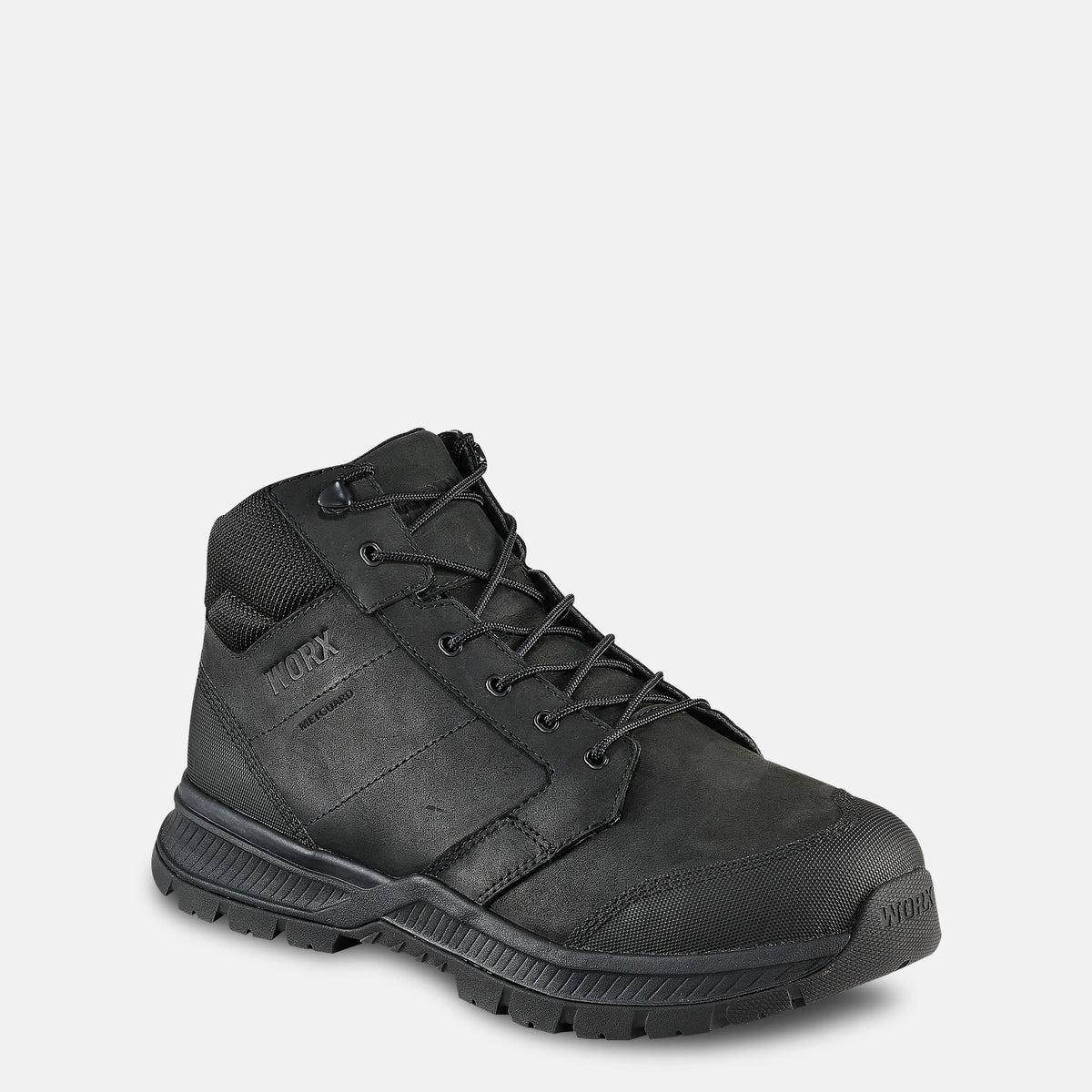 Carbide Safety Toe Work Boot 5491 | WORX - Red Wing Shoes