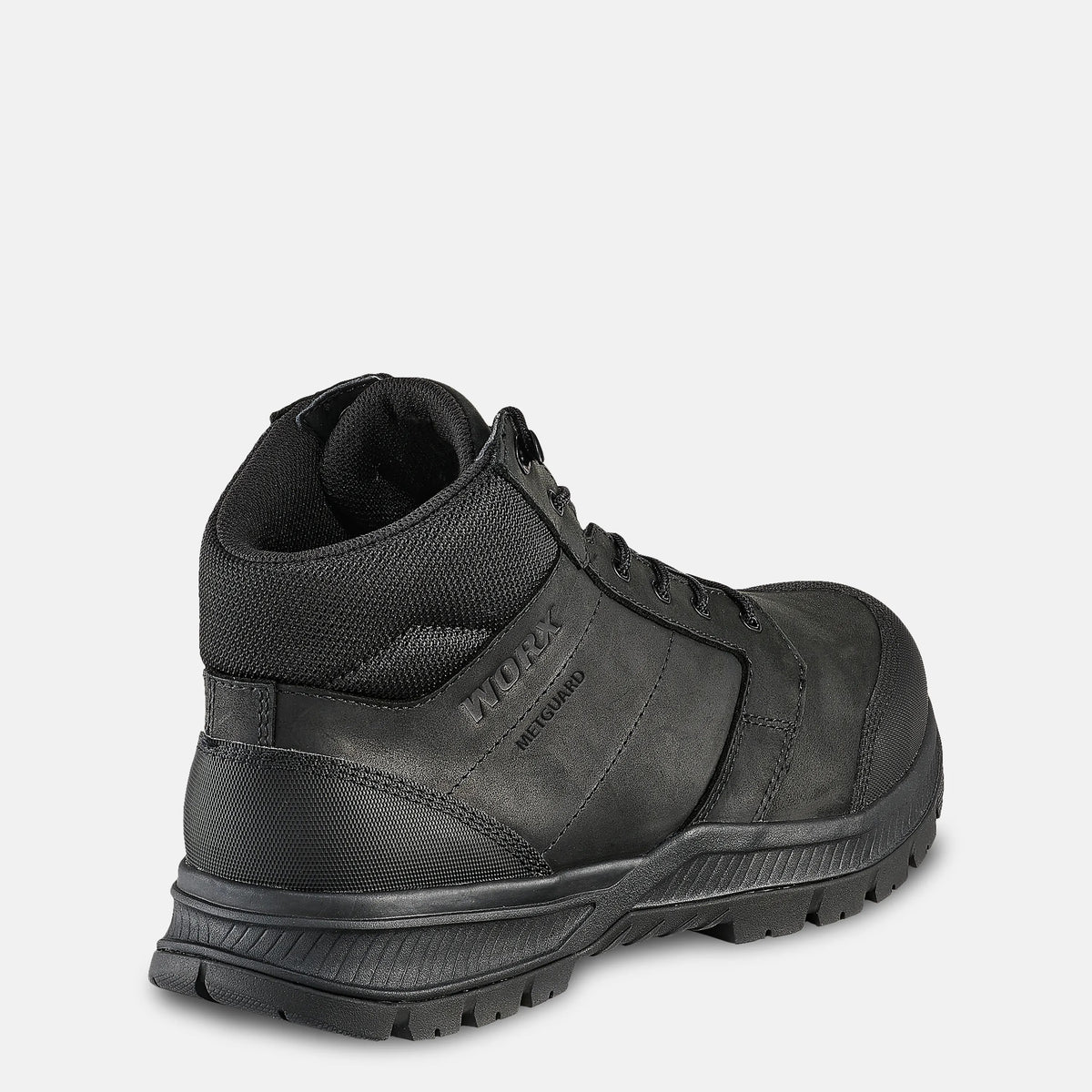 Carbide Safety Toe Work Boot 5491 | WORX - Red Wing Shoes
