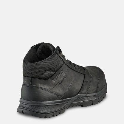 Carbide Safety Toe Work Boot 5491 | WORX - Red Wing Shoes