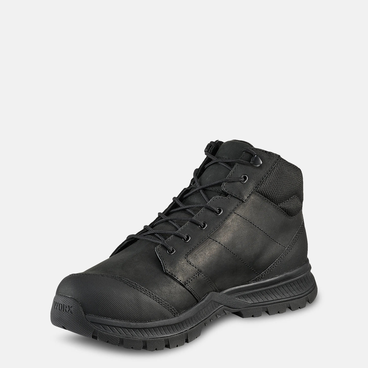 Carbide Safety Toe Work Boot 5491 | WORX - Red Wing Shoes