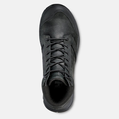 Carbide Safety Toe Work Boot 5491 | WORX - Red Wing Shoes