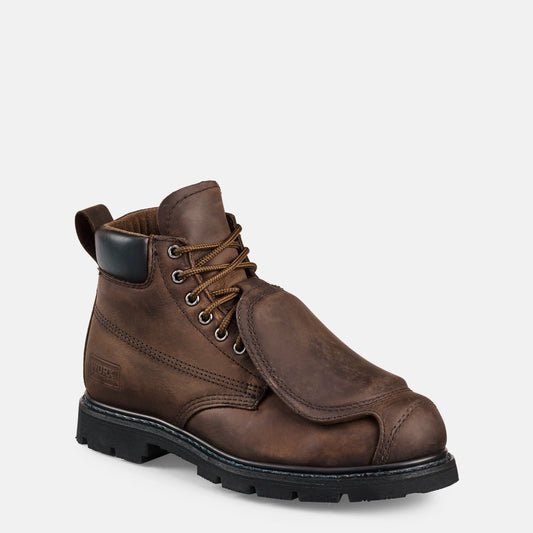Taconite Safety Toe Boot 5486 | WORX - Red Wing Shoes