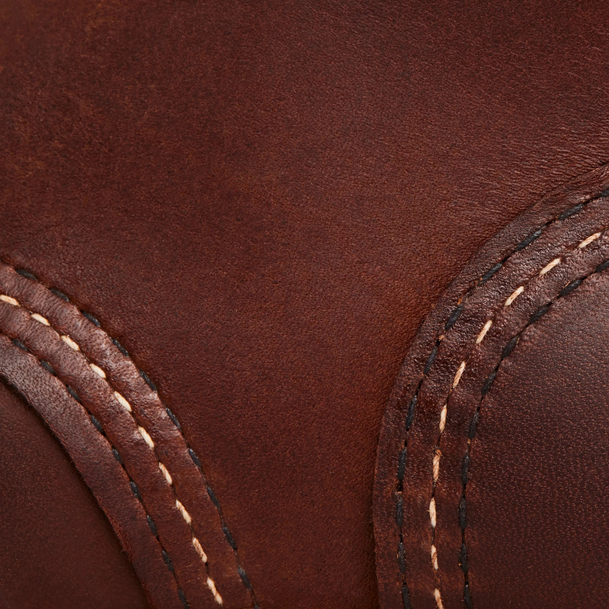 Iron Ranger 6-Inch Boot in Dark Brown Leather 8111 - Red Wing Shoes