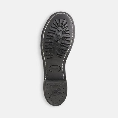 Iron Ranger 6-Inch Boot in Black Leather 8084 - Red Wing Shoes