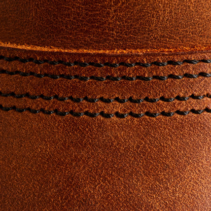 Iron Ranger 6-Inch Boot in Brown Leather 8085 - Red Wing Shoes