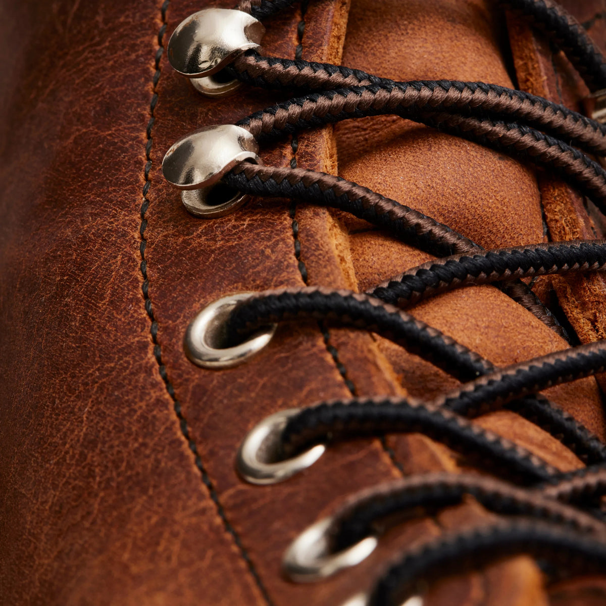 Iron Ranger 6-Inch Boot in Brown Leather 8085 - Red Wing Shoes
