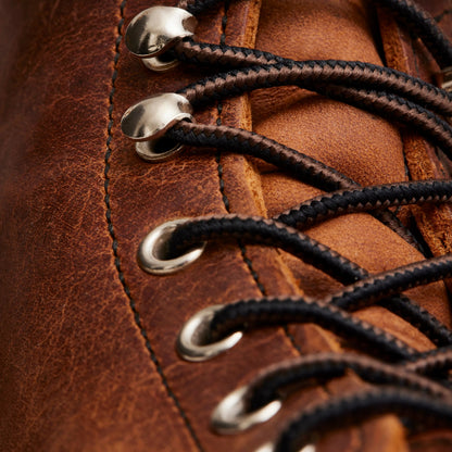 Iron Ranger 6-Inch Boot in Brown Leather 8085 - Red Wing Shoes