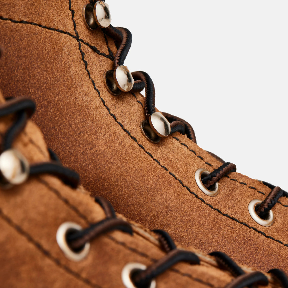 Iron Ranger 6-Inch Boot in Light Brown Leather 8083 - Red Wing Shoes