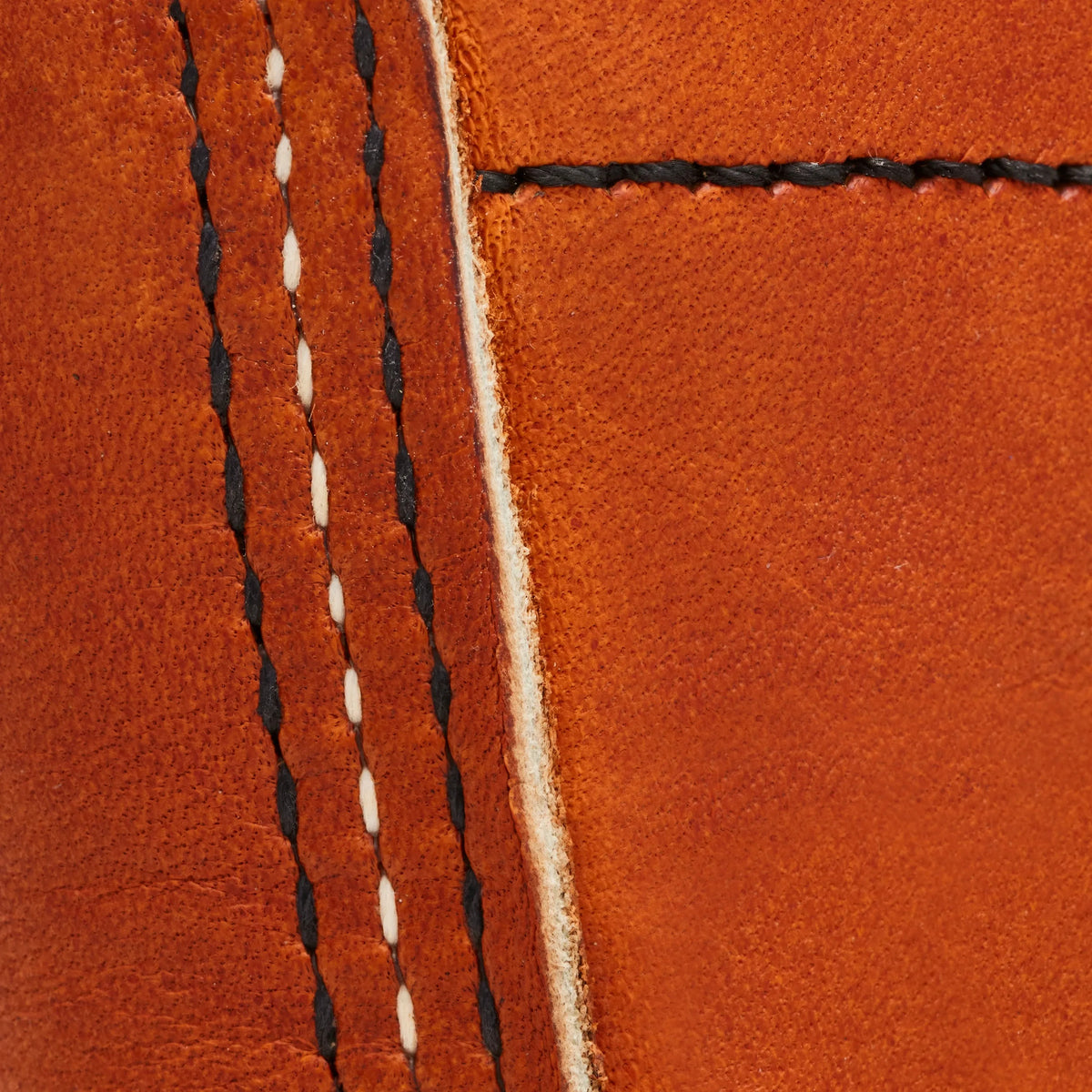Iron Ranger Traction Tred in Brown Leather 8089 | Red Wing Heritage - Red Wing Shoes