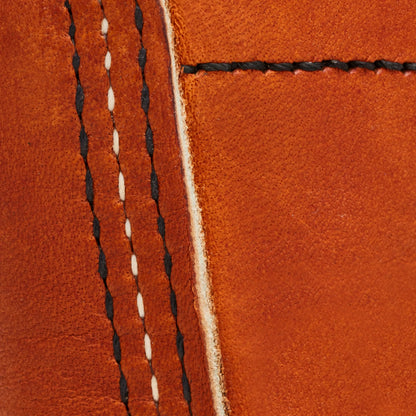 Iron Ranger Traction Tred in Brown Leather 8089 | Red Wing Heritage - Red Wing Shoes