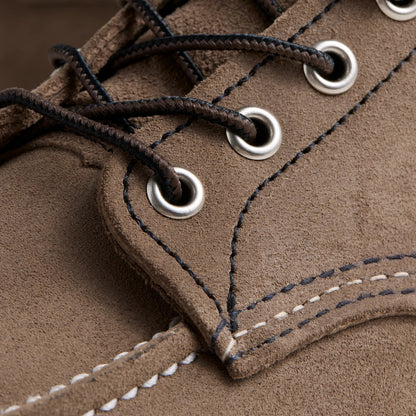 Classic Moc 6-Inch Boot in Sandstone Mohave Leather 8838 | Red Wing Heritage - Red Wing Shoes