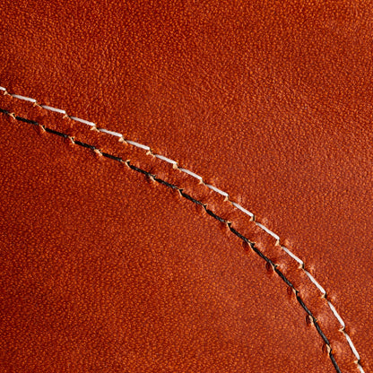 Classic Moc 6-Inch Boot in Brown Leather 875 - Red Wing Shoes