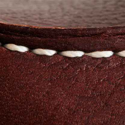 Classic Moc 6-Inch Boot in Dark Brown Leather 8138 - Red Wing Shoes