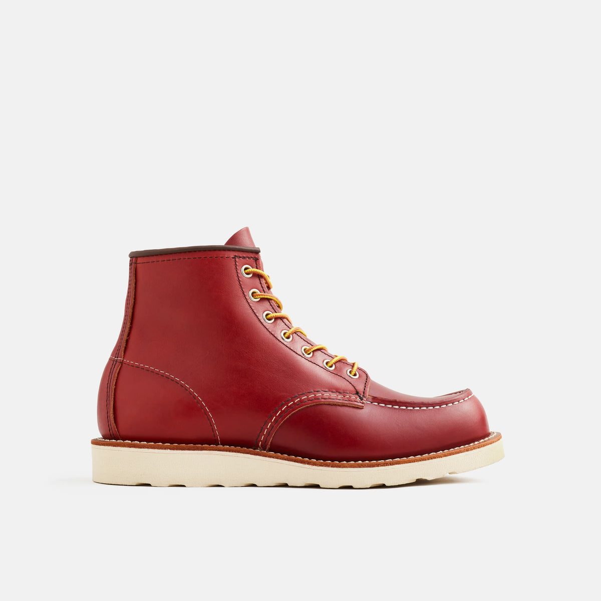 Classic Moc in Oro Russet 8875 | Red Wing Heritage - Red Wing Shoes