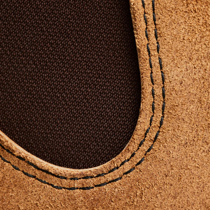 Classic Chelsea in Tan Leather 3192 | Red Wing Heritage - Red Wing Shoes