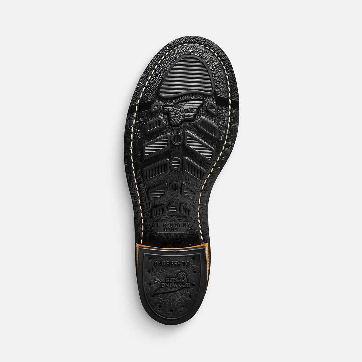 Engineer Boot in Black Klondike Leather 2966 | Red Wing Heritage - Red Wing Shoes