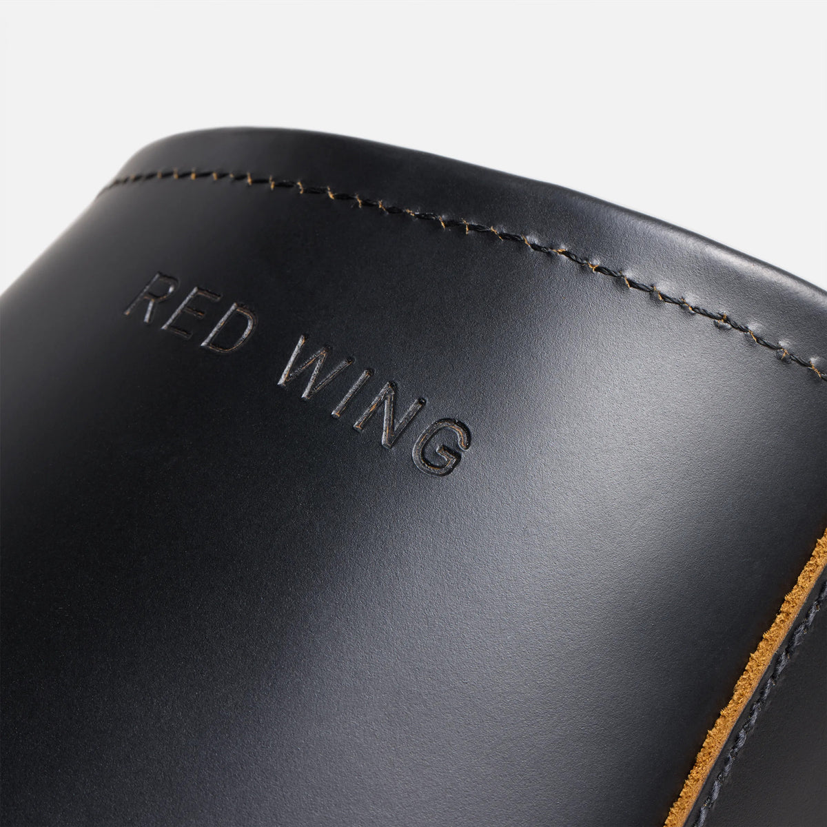 Engineer Boot in Black Klondike Leather 2966 | Red Wing Heritage - Red Wing Shoes