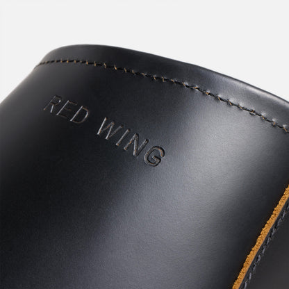 Engineer Boot in Black Klondike Leather 2966 | Red Wing Heritage - Red Wing Shoes