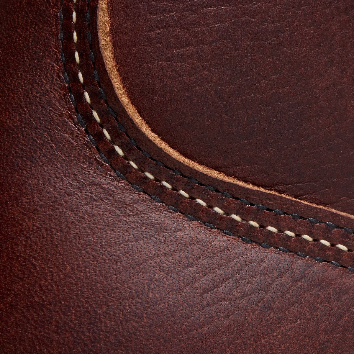 Logger Boot in Briar Oil Slick Leather 4585 | Red Wing Heritage - Red Wing Shoes