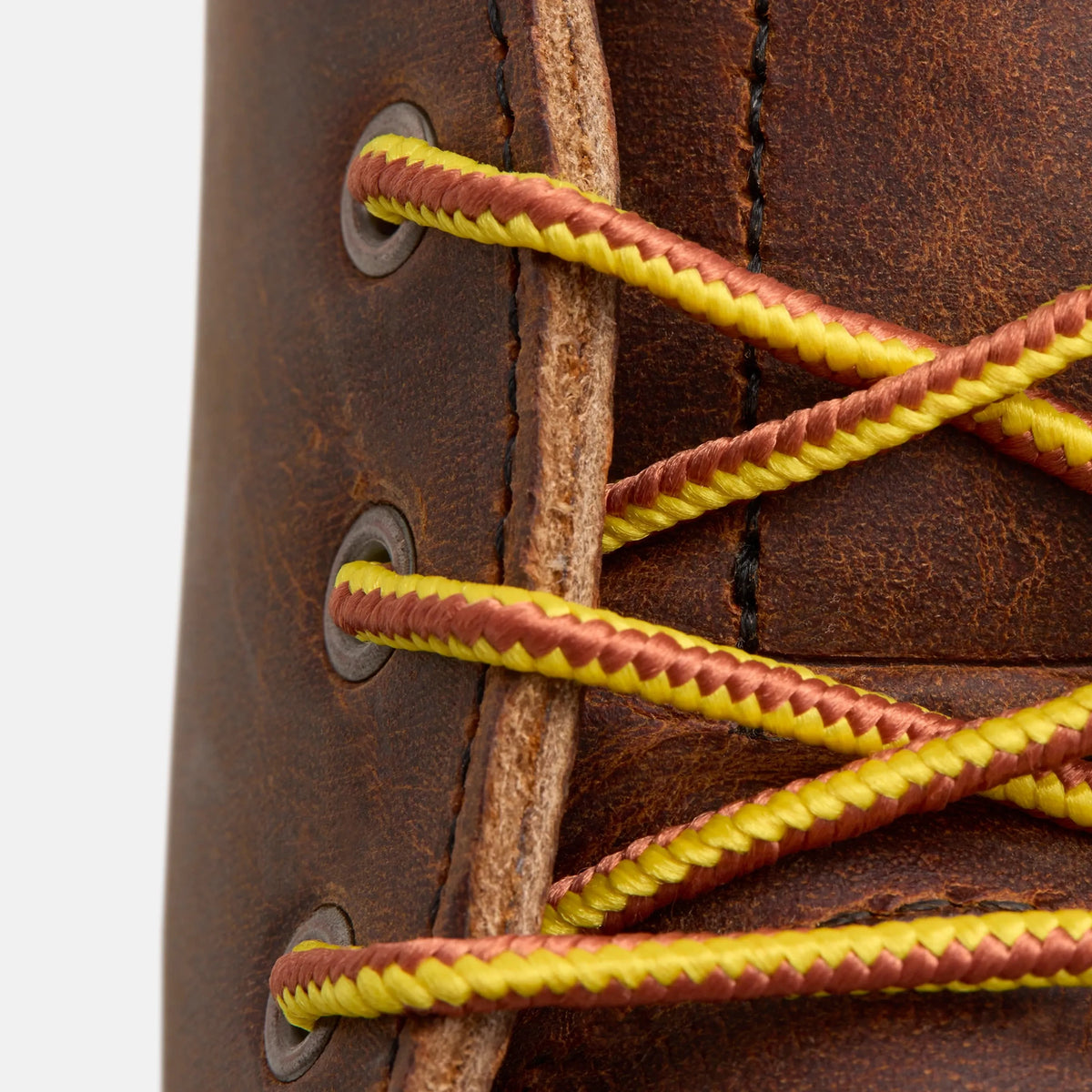 Weekender Chukka in Copper Rough & Tough Leather 3622 | Red Wing Heritage - Red Wing Shoes