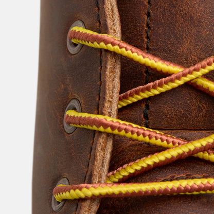 Weekender Chukka in Copper Rough & Tough Leather 3622 | Red Wing Heritage - Red Wing Shoes