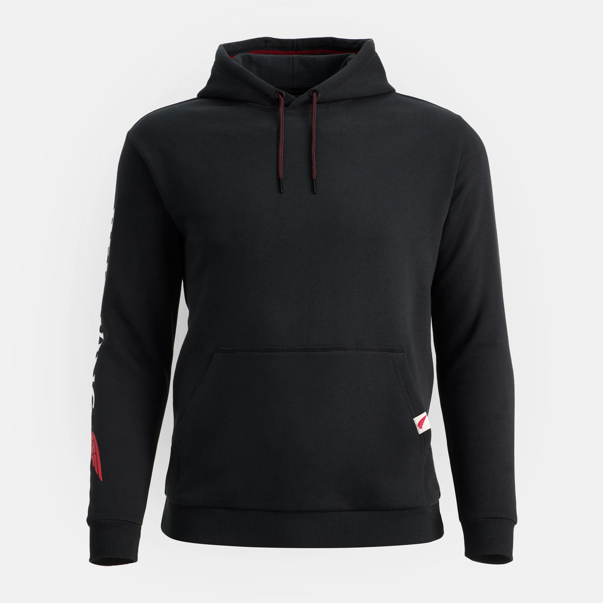 Classic Hoodie in Black 98480 - Red Wing Shoes