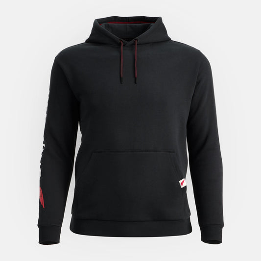 Classic Hoodie in Black 98480 - Red Wing Shoes