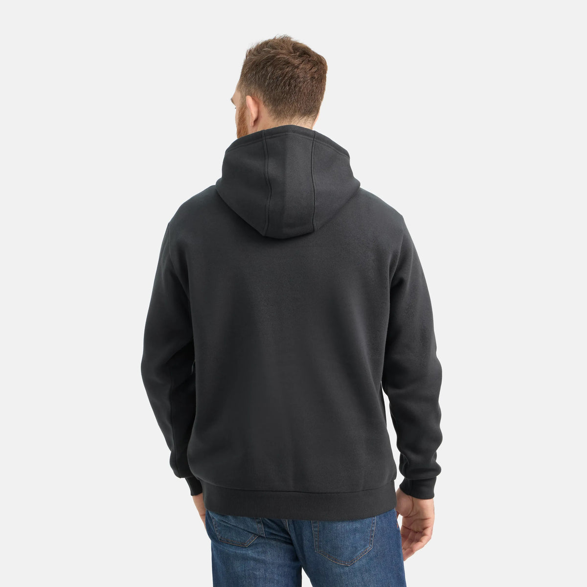 Classic Hoodie in Black 98480 - Red Wing Shoes