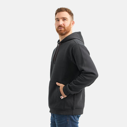 Classic Hoodie in Black 98480 - Red Wing Shoes