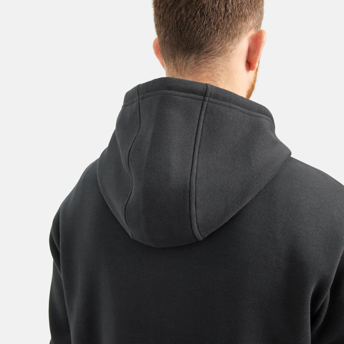 Classic Hoodie in Black 98480 - Red Wing Shoes