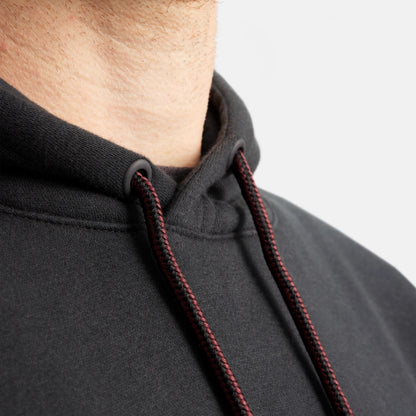 Classic Hoodie in Black 98480 - Red Wing Shoes