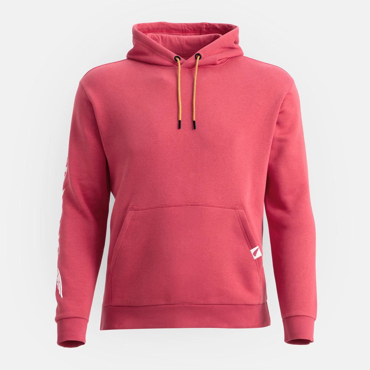 Classic Hoodie in Red 98481 - Red Wing Shoes