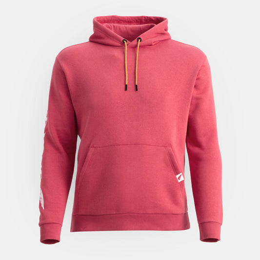 Classic Hoodie in Red 98481 - Red Wing Shoes