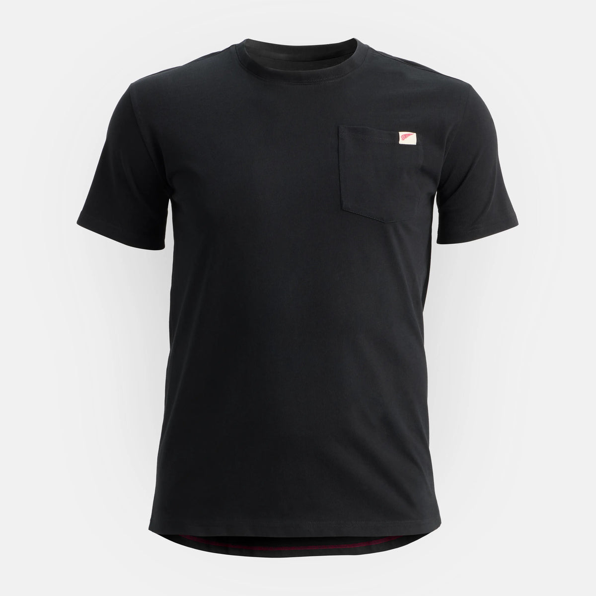 Short Sleeve Pocket T-Shirt in Black 98468 - Red Wing Shoes