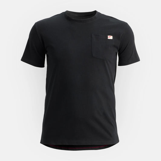 Short Sleeve Pocket T-Shirt in Black 98468 - Red Wing Shoes