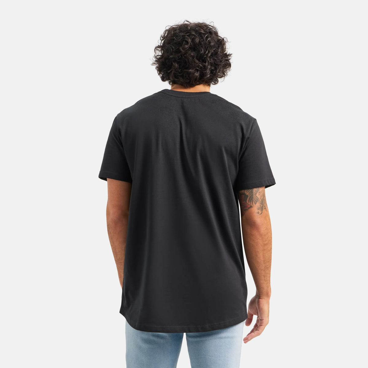 Short Sleeve Pocket T-Shirt in Black 98468 - Red Wing Shoes
