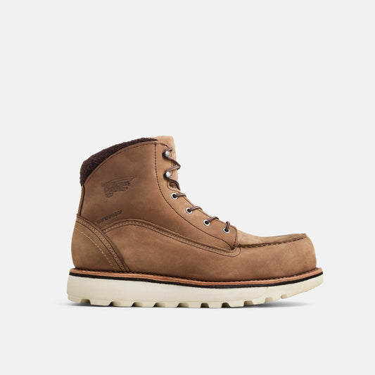 Traction Tred Lite 6-inch Boot 2444 - Red Wing Shoes