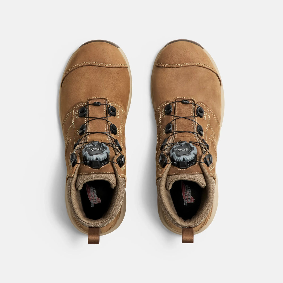 Exos Lite Work Boot 2459 - Red Wing Shoes