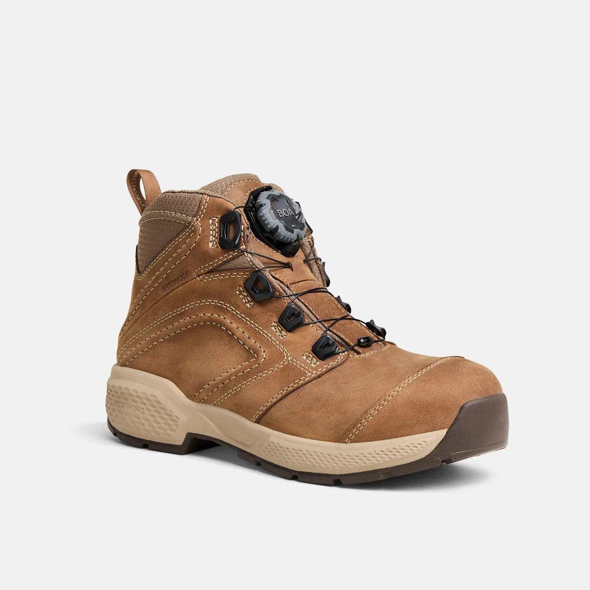 Exos Lite Work Boot 2459 - Red Wing Shoes