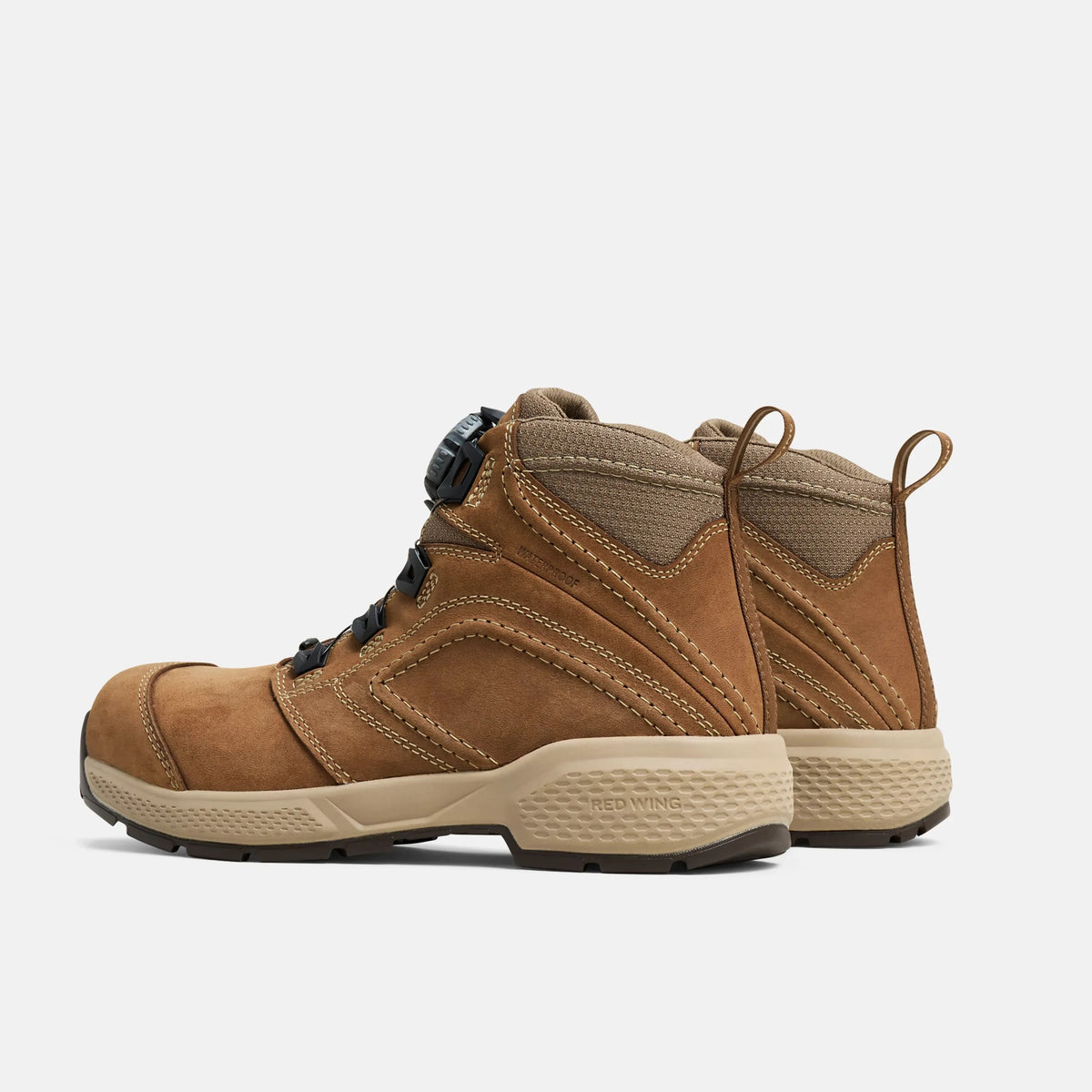 Exos Lite Work Boot 2459 - Red Wing Shoes
