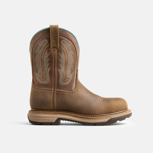 Rio Flex Work Boots 2278 - Red Wing Shoes