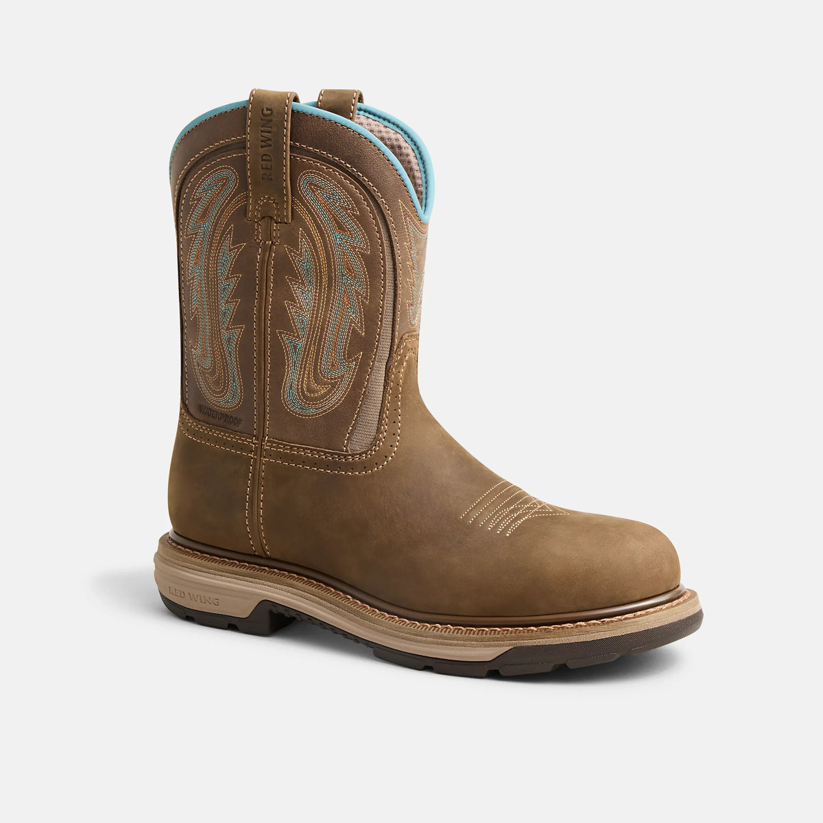 Rio Flex Work Boots 2278 - Red Wing Shoes