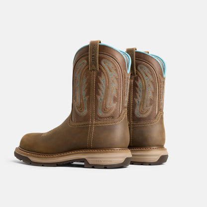 Rio Flex Work Boots 2278 - Red Wing Shoes