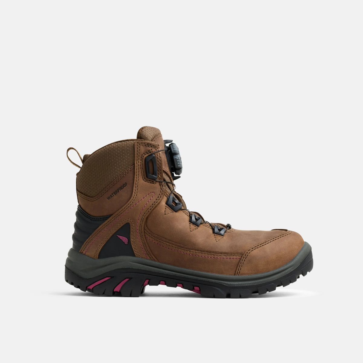 Tradeswoman 6-inch Work Boot 2344 - Red Wing Shoes