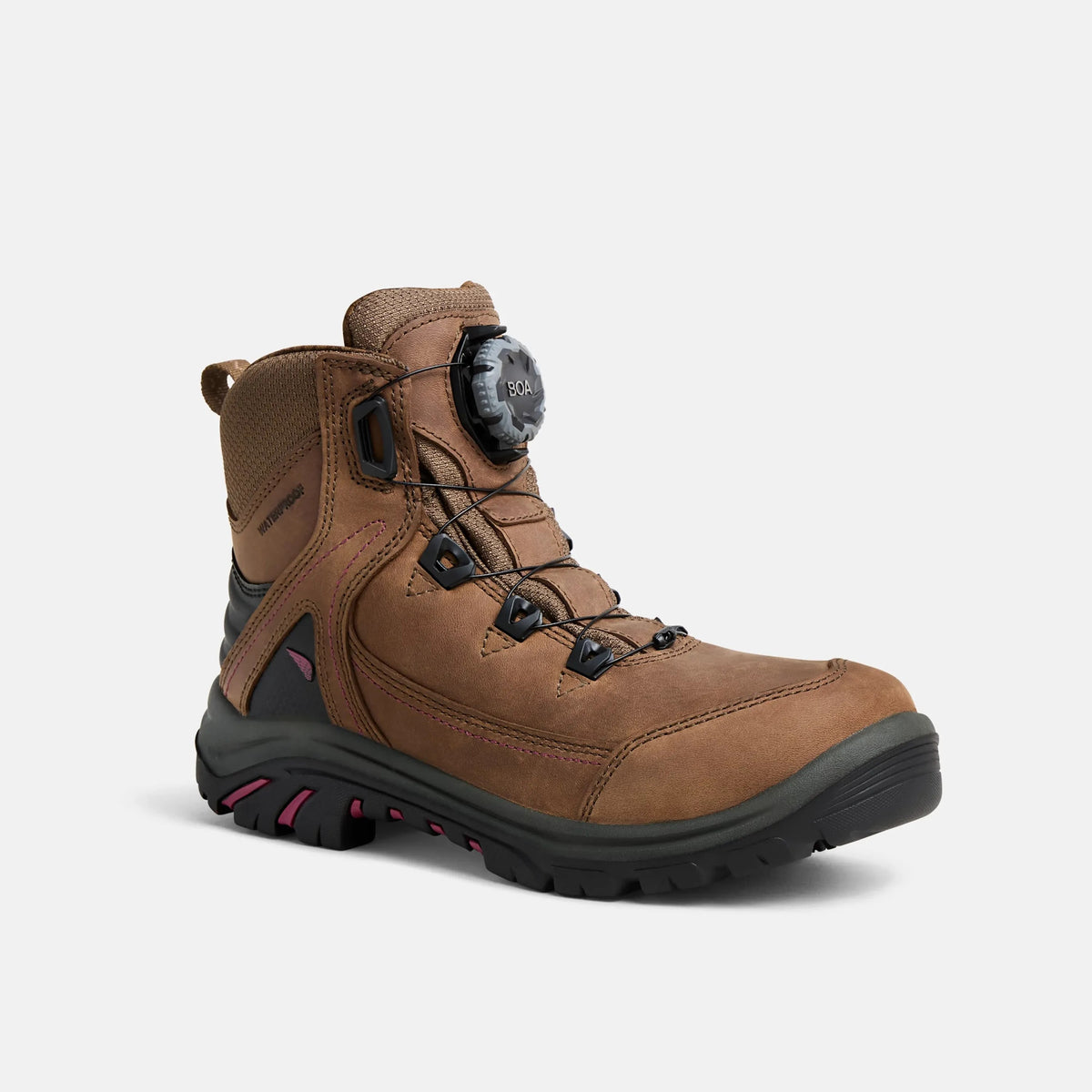 Tradeswoman 6-inch Work Boot 2344 - Red Wing Shoes