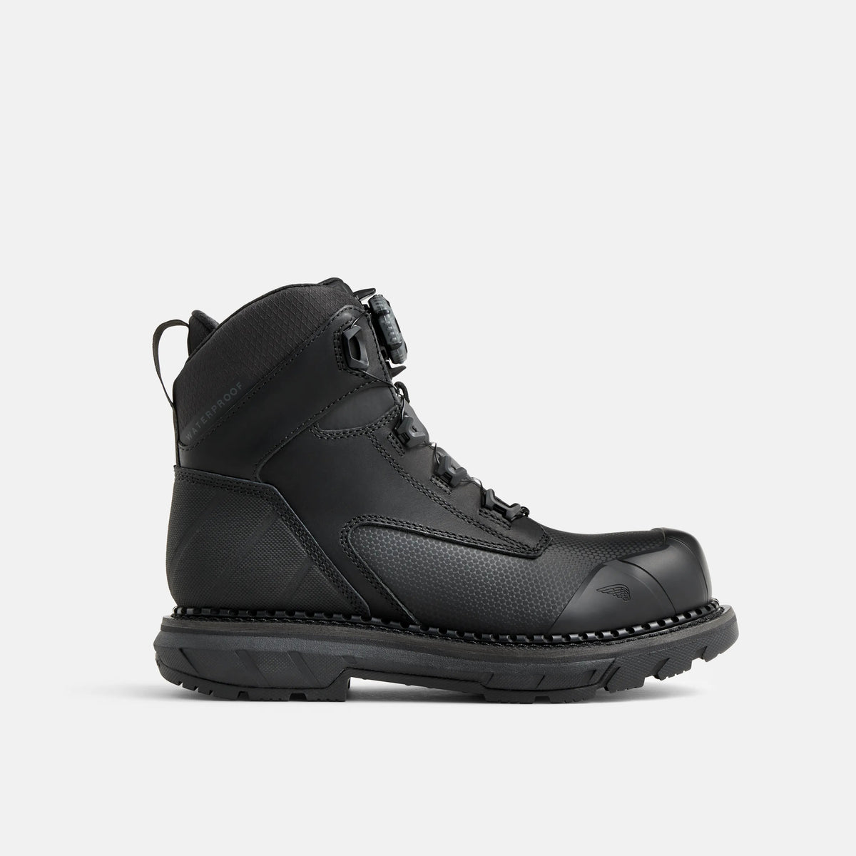 TruGuard Lite Work Boots 3597 - Red Wing Shoes