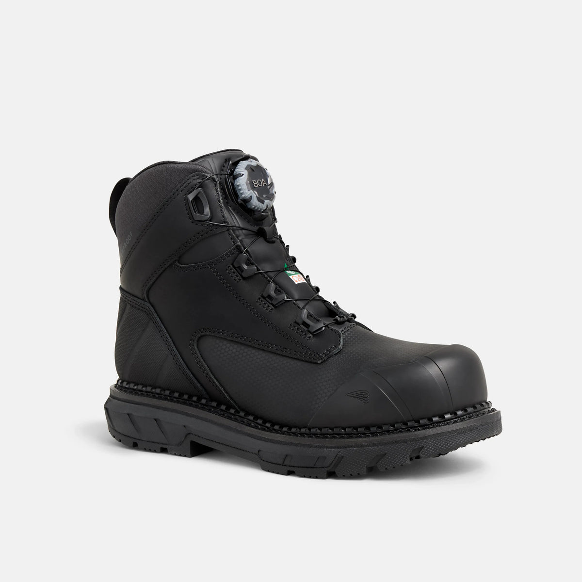 TruGuard Lite Work Boots 3597 - Red Wing Shoes