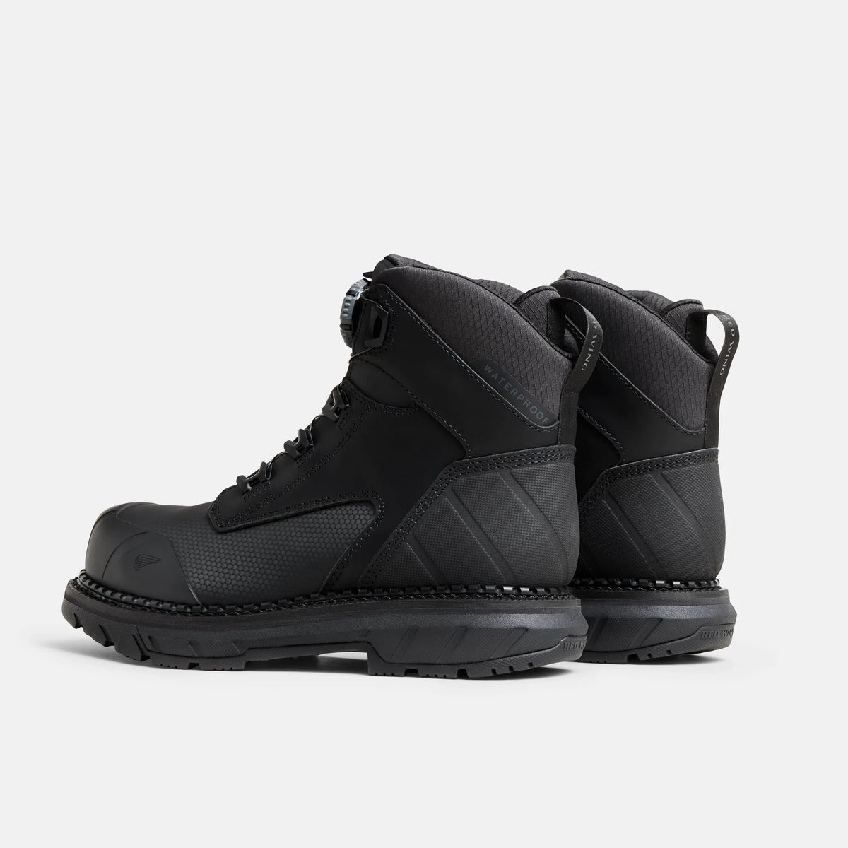 TruGuard Lite Work Boots 3597 - Red Wing Shoes